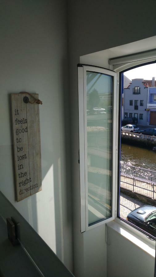 Aveiro Rossio Apartments Eksteriør billede